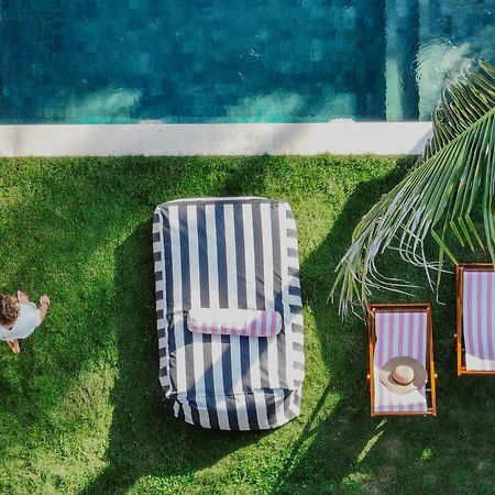 Loop Villas Kuta  外观 照片