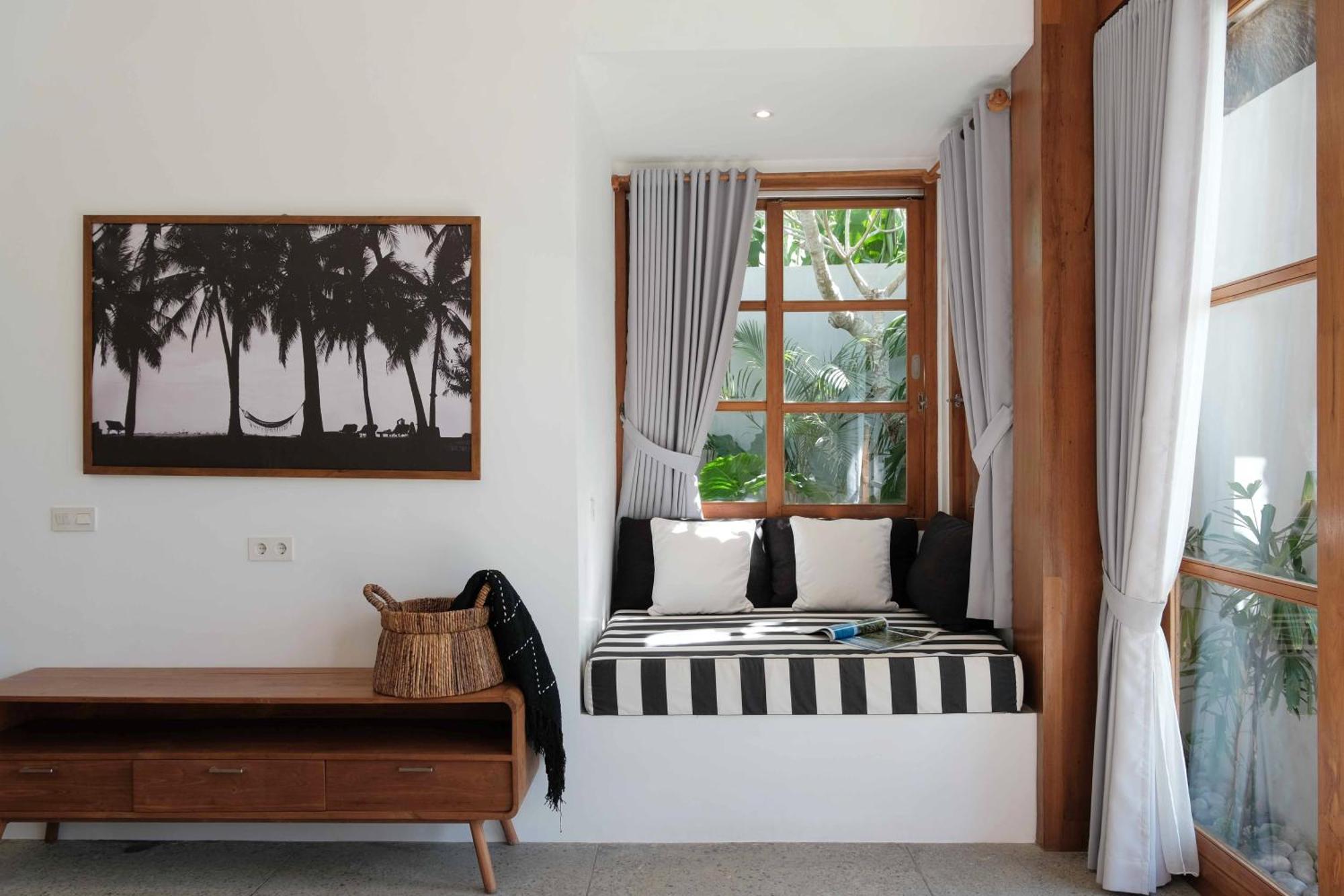 Loop Villas Kuta  外观 照片