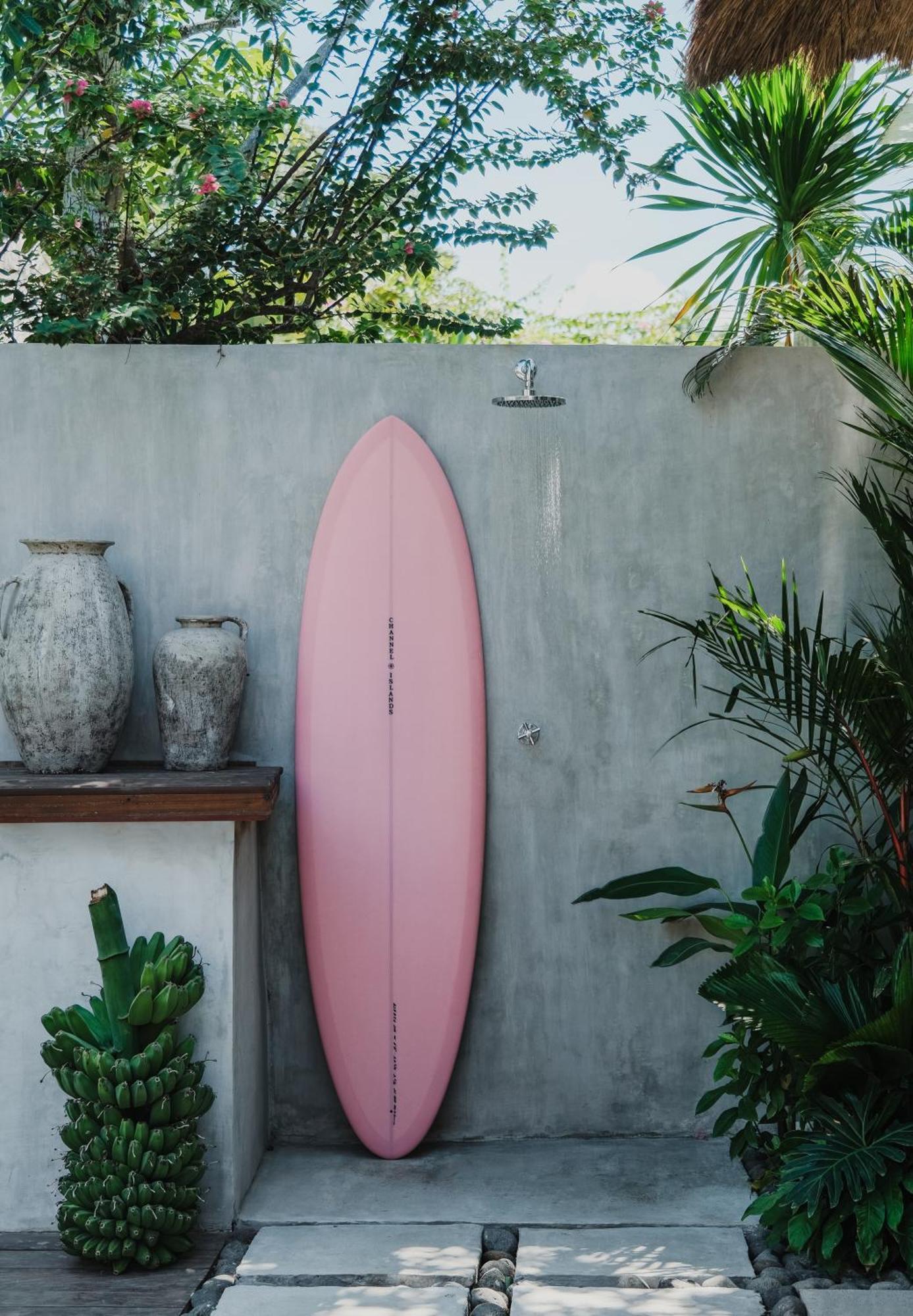 Loop Villas Kuta  外观 照片