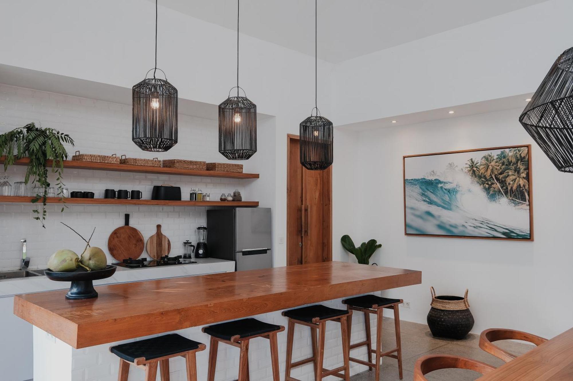 Loop Villas Kuta  外观 照片