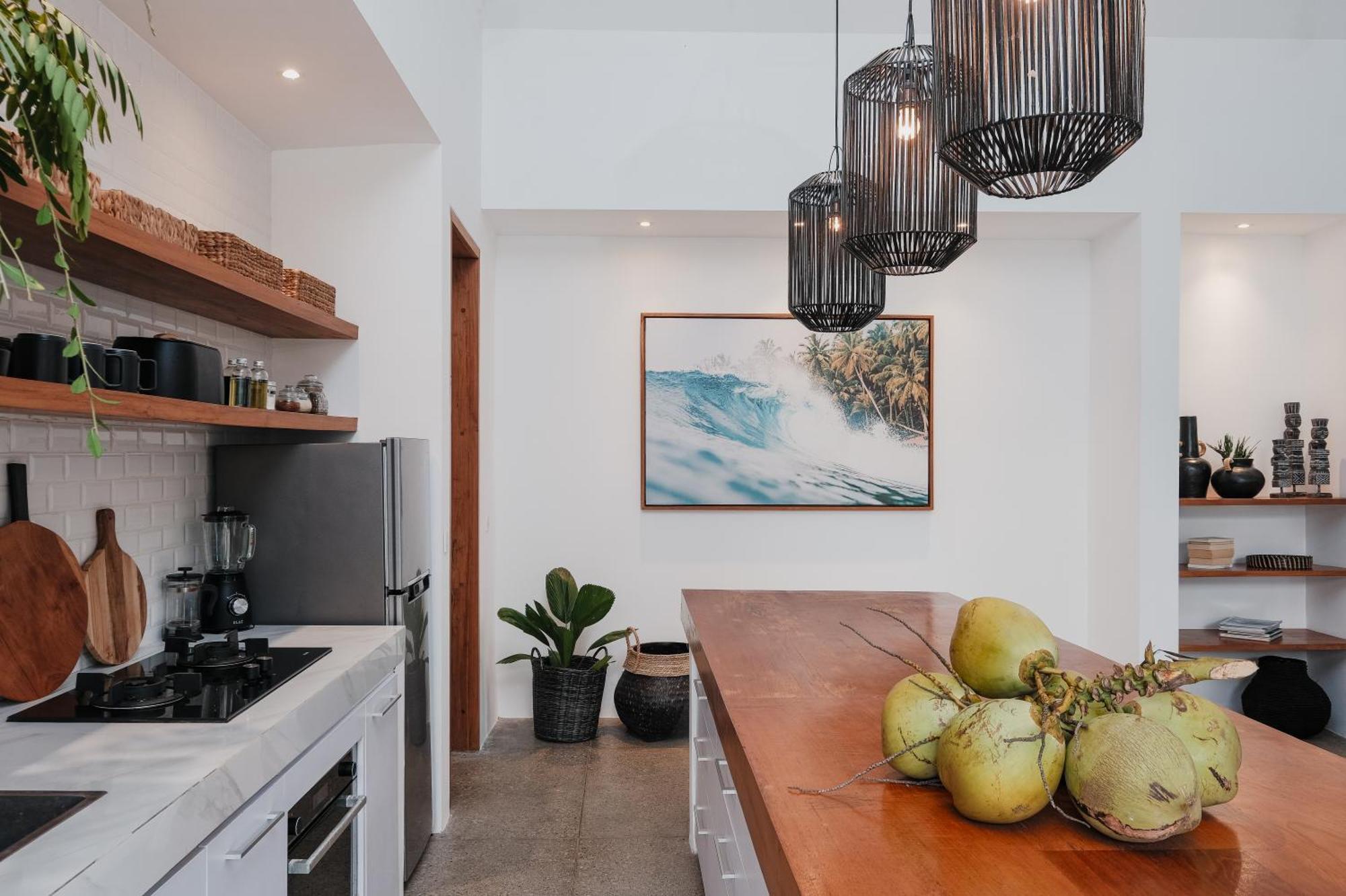 Loop Villas Kuta  外观 照片