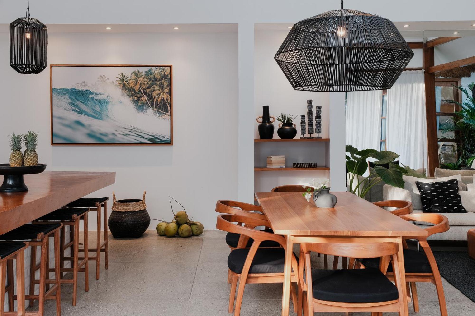 Loop Villas Kuta  外观 照片