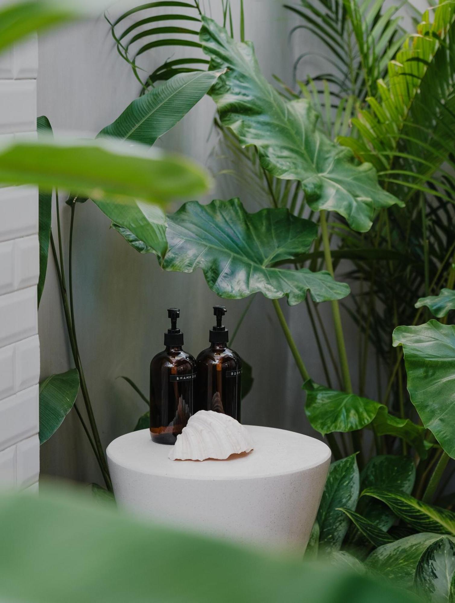 Loop Villas Kuta  外观 照片